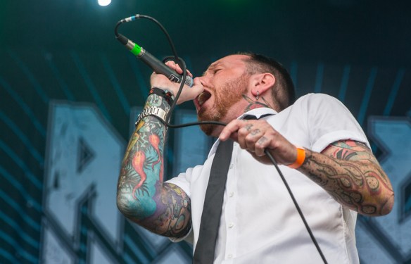 Audrey Horne © Per Ole Hagen