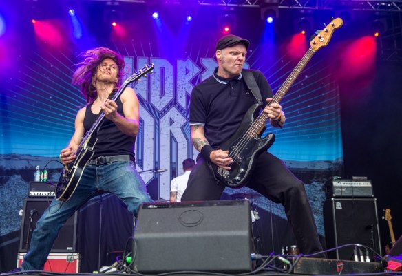 Audrey Horne © Per Ole Hagen