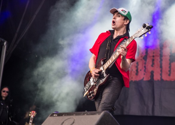 Back Street Girls © Per Ole Hagen