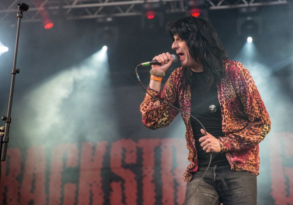 Back Street Girls © Per Ole Hagen