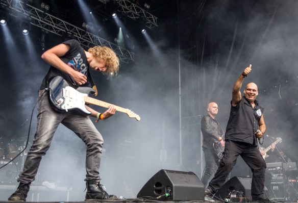 Blaze Bailey © Per Ole Hagen