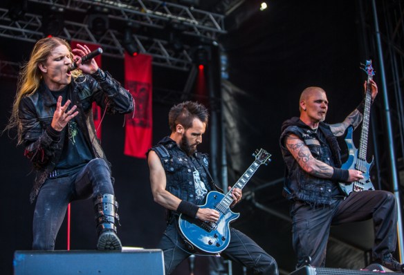 Kampfar © Per Ole Hagen