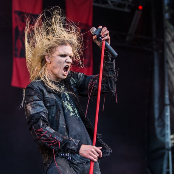 Kampfar © Per Ole Hagen