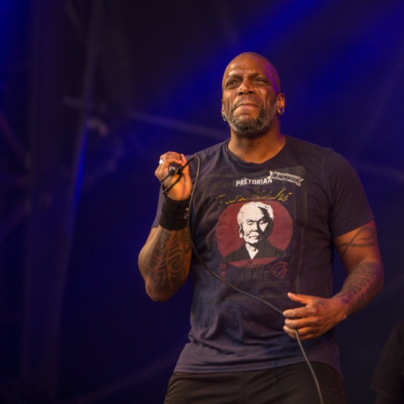 Sepultura © Per Ole Hagen