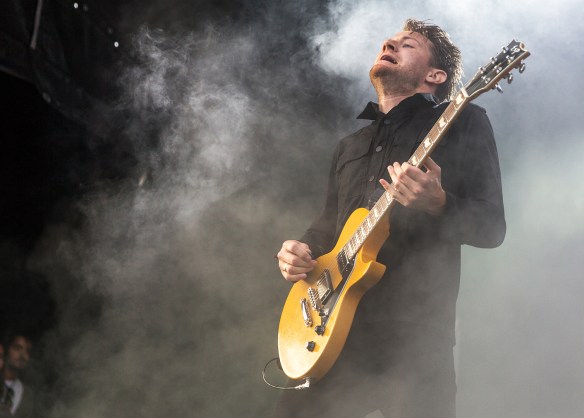 Shining © Per Ole Hagen