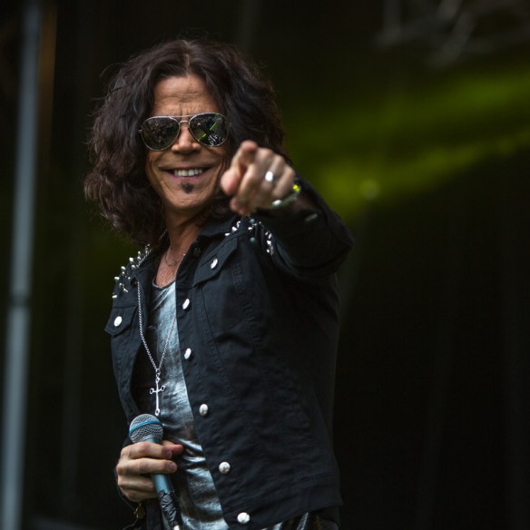 TNT © Per Ole Hagen