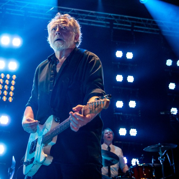 Ulf Lundell © Per Ole Hagen