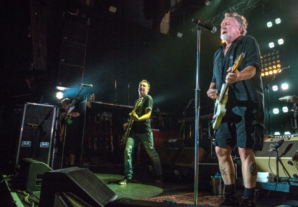 Ulf Lundell © Per Ole Hagen