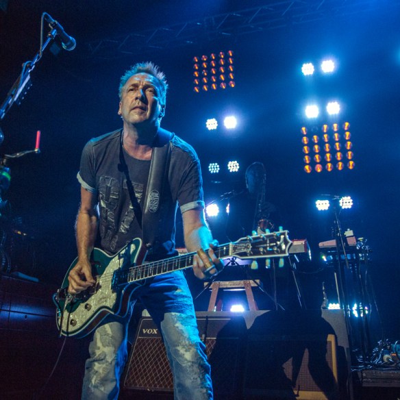 Ulf Lundell © Per Ole Hagen