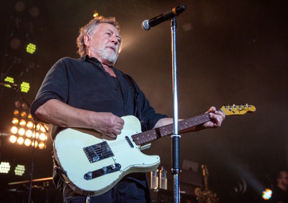 Ulf Lundell © Per Ole Hagen