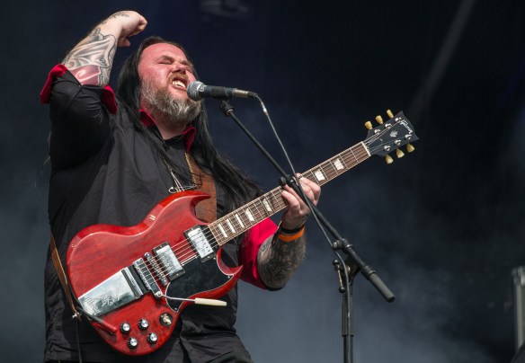 Year of the Goat © Per Ole Hagen