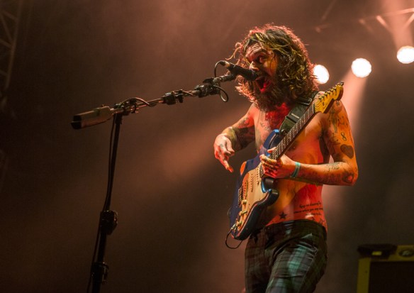 Biffy Clyro © Per Ole Hagen