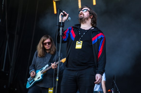 Bloody Beach © Per Ole Hagen