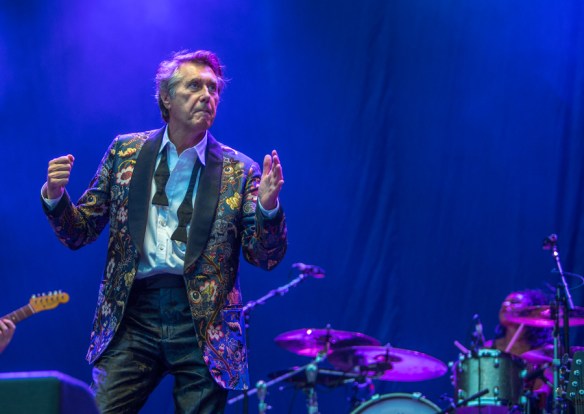 Bryan Ferry © Per Ole Hagen