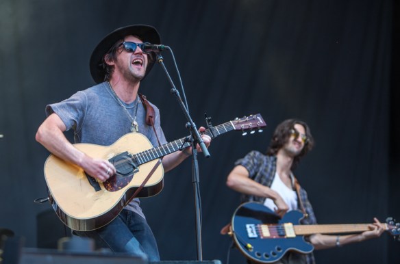 Conor Oberst © Per Ole Hagen