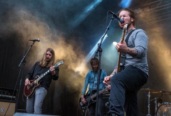 Cult of Luna © Per Ole Hagen