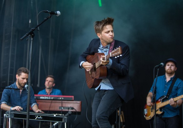 Daniel Kvammen © Per Ole Hagen