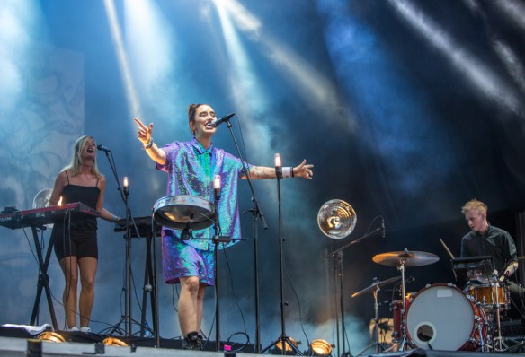 highasakite © Per Ole Hagen