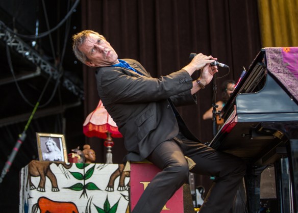 Hugh Laurie © Per Ole Hagen