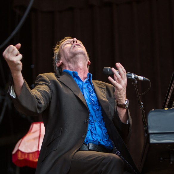 Hugh Laurie © Per Ole Hagen