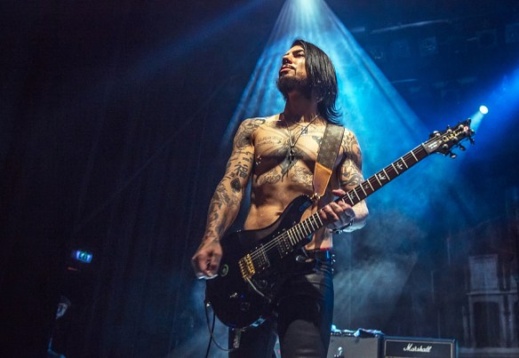 Jane's Addiction © Per Ole Hagen