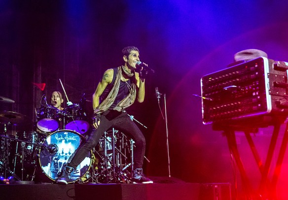 Jane's Addiction © Per Ole Hagen