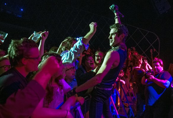 Jane's Addiction © Per Ole Hagen