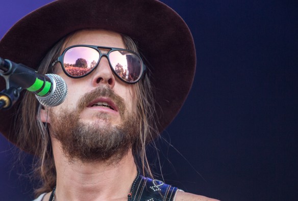 Jonathan WIlson © Per Ole Hagen