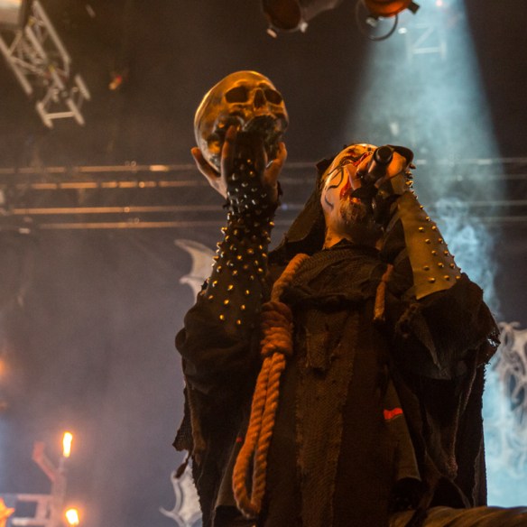 Mayhem © Per Ole Hagen