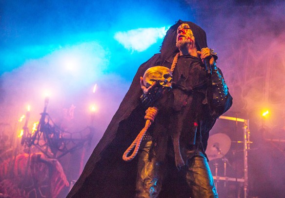 Mayhem © Per Ole Hagen