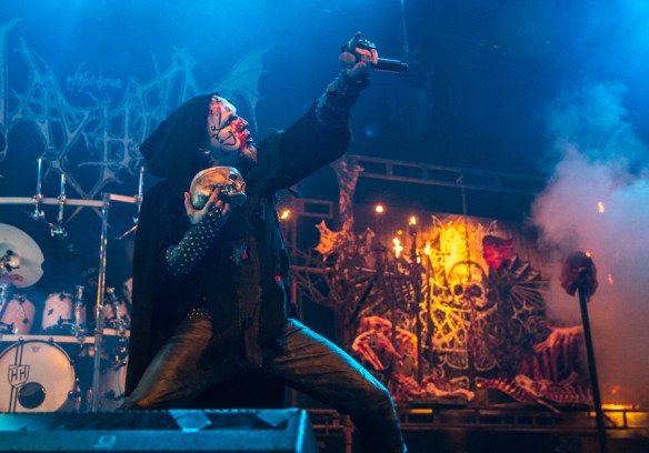 Mayhem © Per Ole Hagen