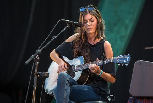 Monica Heldal © Per Ole Hagen