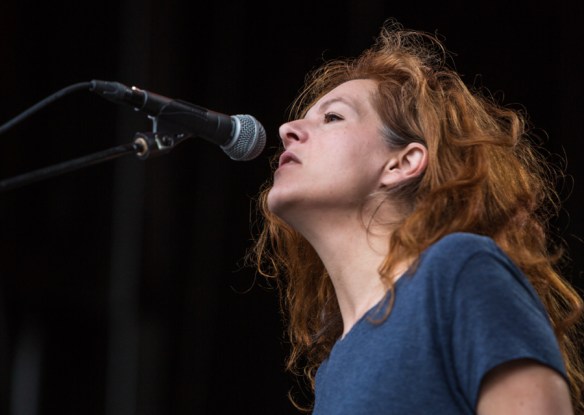 Neko Case © Per Ole Hagen