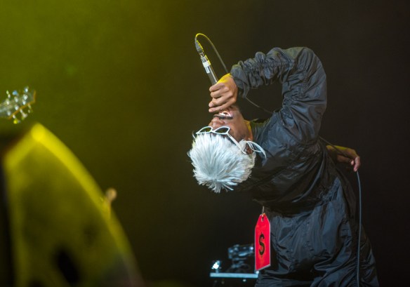 Outkast © Per Ole Hagen