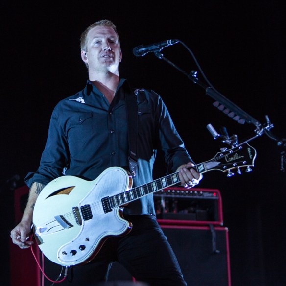 Queens Of The Stone Age © Per Ole Hagen