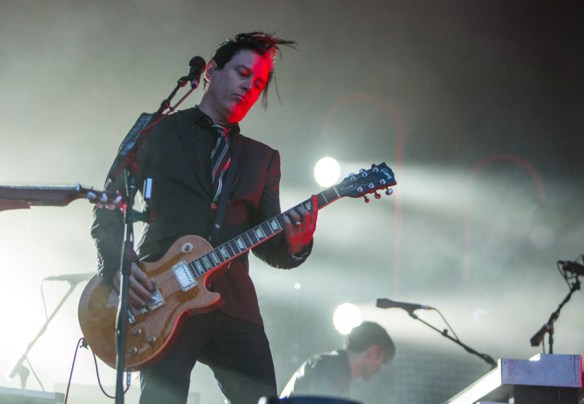 Queens Of The Stone Age © Per Ole Hagen