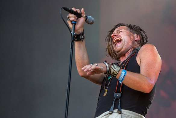 Rival Sons © Per Ole Hagen