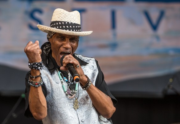 Royal Southern Brotherhood © Per Ole Hagen