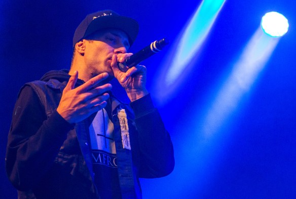 Shitrich © Per Ole Hagen