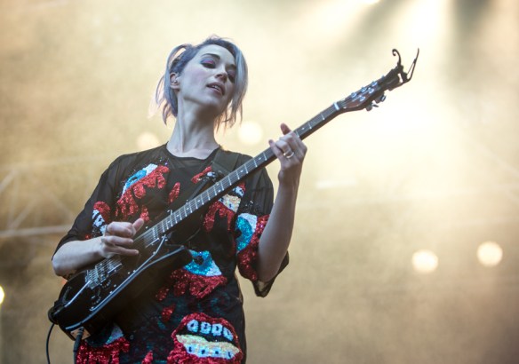 St. Vincent © Per Ole Hagen