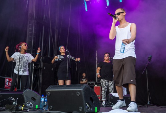 Store P © Per Ole Hagen