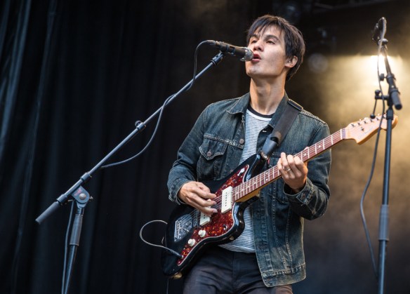 The Dodos © Per Ole Hagen