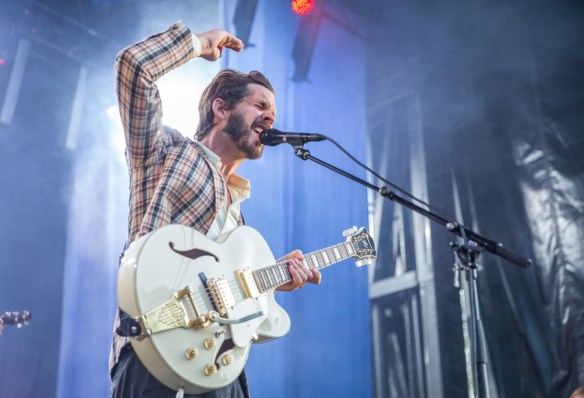 Thomas Dybdahl © Per Ole Hagen