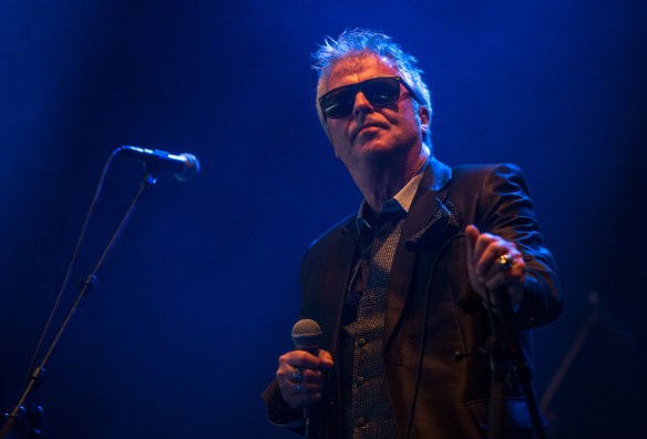 Casino Steel © Per Ole Hagen