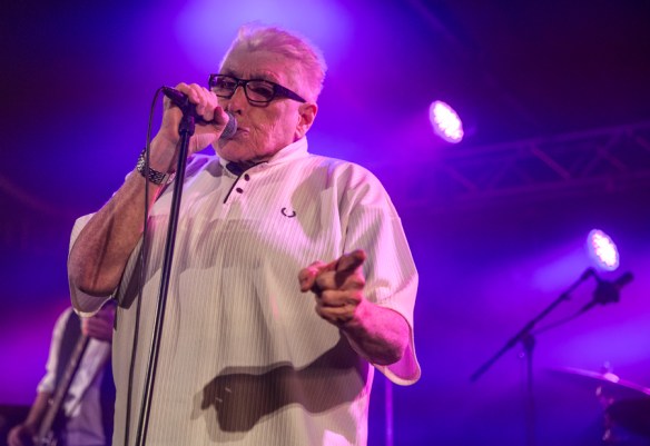 Chris Farlowe © Per Ole Hagen