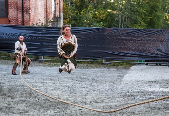 Eidsivablot © Per Ole Hagen