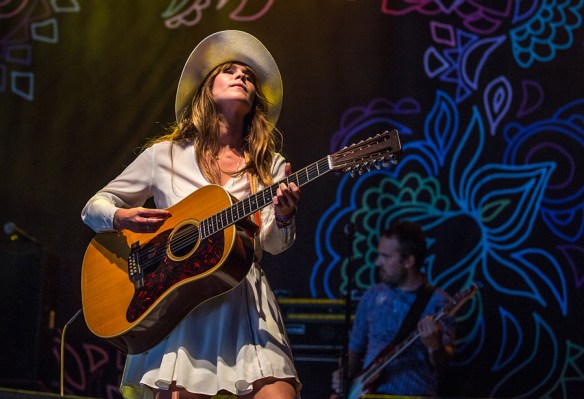 Ida Jenshus © Per Ole Hagen