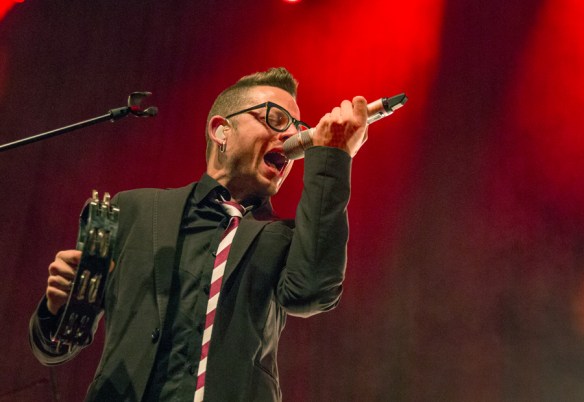 Jarle Bernhoft © Per Ole Hagen