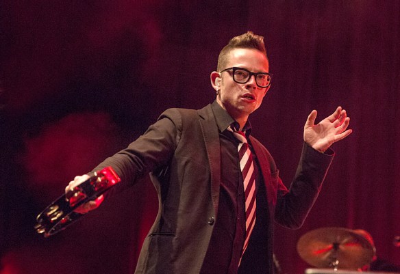 Jarle Bernhoft © Per Ole Hagen