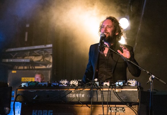 Jarle Bernhoft © Per Ole Hagen